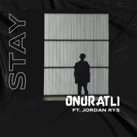 Stay - Single - Onur Atli & J R
