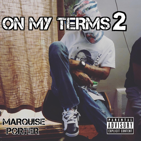 洋楽 Marquis Porter Marquise Porter - Apple Music