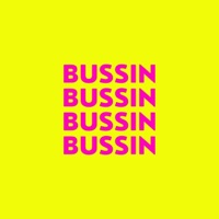 Bussin - Single - L.O.U.D. & Kali J