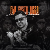 Ela Gosta Disso - Single - MCDavizinho