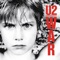 New Year's Day - U2 lyrics