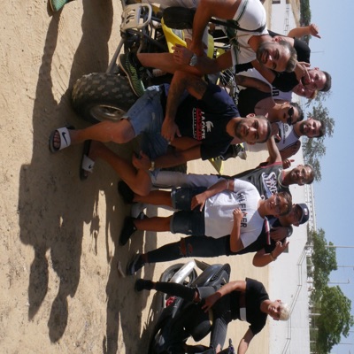 CONTROLANDO - Single