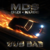 UUS BAE (feat. Kube & Bizi) artwork