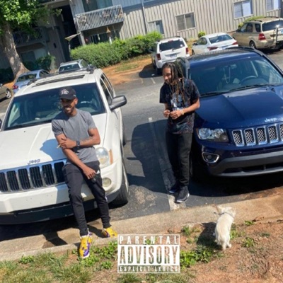 My Ways (feat. NDaClouds) - Single