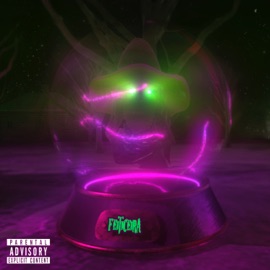 Feiticeira Kadu Bratty, Cassin, Luchinha Jr & LsZ