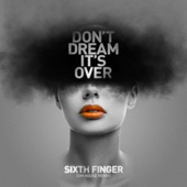 Don't Dream It's Over (Gm House Remix) artwork