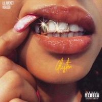 Glisten (feat. KCASSO) - Single - Lil Røcket