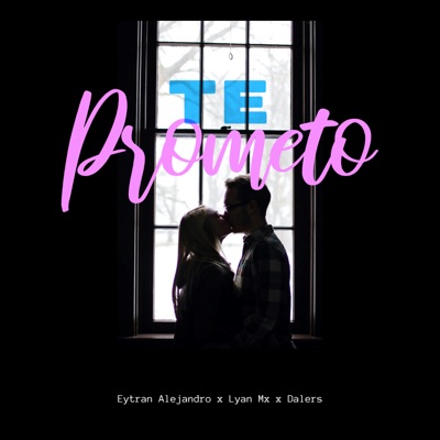 Te Prometo - Single