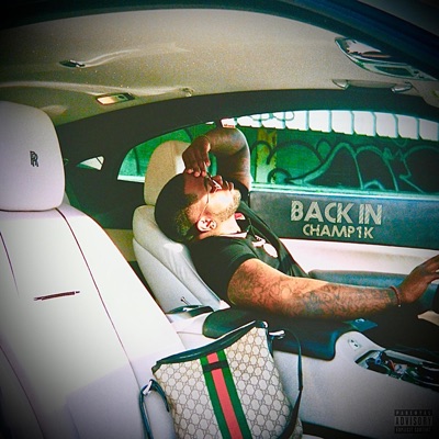Back In - Single