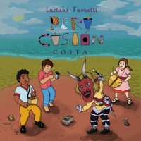 Perucusión - Cósta