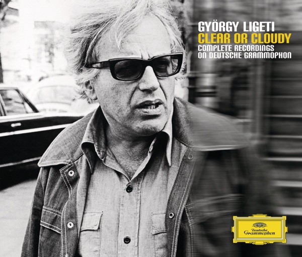 Ligeti: Clear or Cloudy