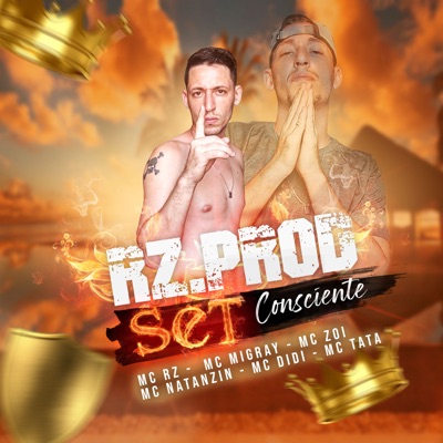 Set Consciente (Rz Prod) - Single