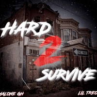 Hard 2 Survive - Single - Malone Gh & Lil Treo