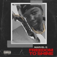Freedom To Shine - Single - Marvel D