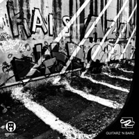 Guitarz 'N Barz - Single - Rollen Poole
