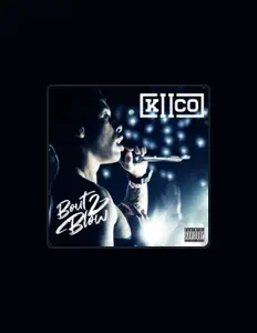 Listen to Kiico, watch music videos, read bio, see tour dates & more!