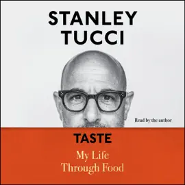 Taste (Unabridged)