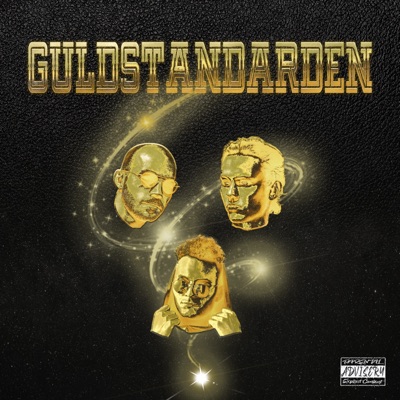 Guldstandarden