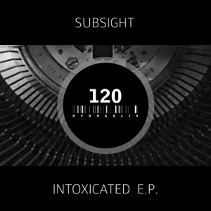 Intoxicated - EP