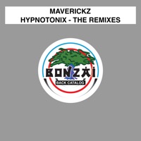 Hypnotonix - The Remixes - Single - Maverickz