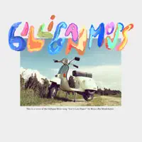 Lee's Last Dance — Gilligan Moss