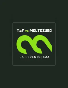 Moltosugoを聴いたり、ミュージックビデオを鑑賞したり、経歴やツアー日程などを確認したりしましょう！