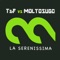 La Serenissima (T&F Vs Moltosugo Club Mix) artwork