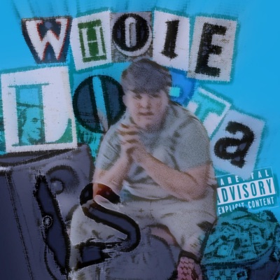 Whole Lotta Ls - Single