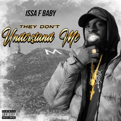 They Dont Understand me - Single