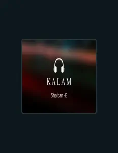 Luister naar Shaitan-E, bekijk muziekvideo's, lees de bio, bekijk de tourdata, en meer!