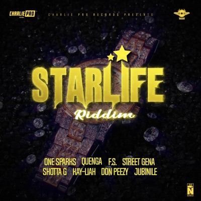 Star Life Riddim