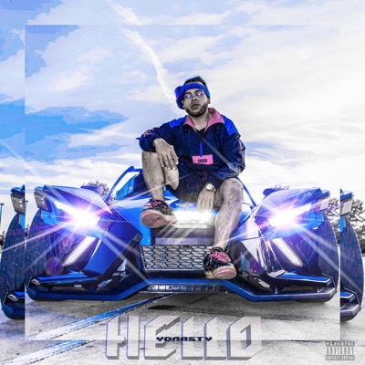 Hello - Single