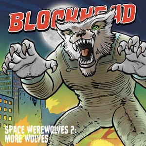 Space Werewolves 2: More Wolves - Single
