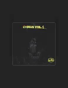 收听 DUST.、观看音乐视频、阅读小传、查看巡演日期等 ！