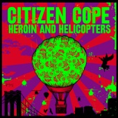 Citizen Cope - Justice