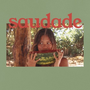 Saudade - EP