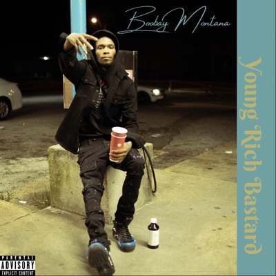 Young Rich Bastard - Single