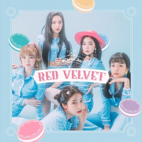 Russian Roulette (JP version) – Song by Red Velvet – Apple Music