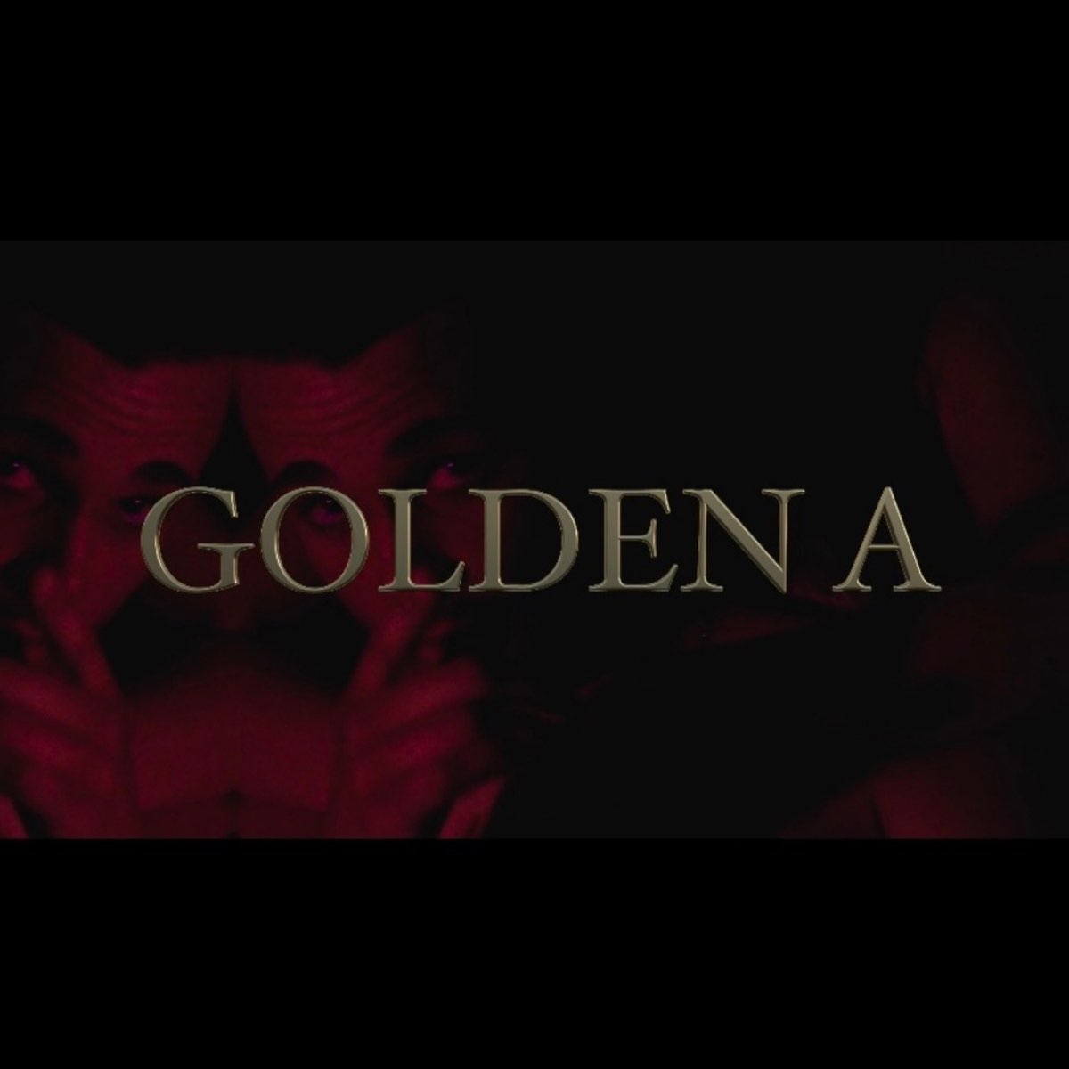 Goldena. Gold Remixes.