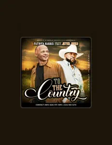 收听 Patrick Harris、观看音乐视频、阅读小传、查看巡演日期等 ！