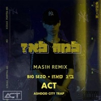 למה לא דריל רמיקס - Single - Big Sezo