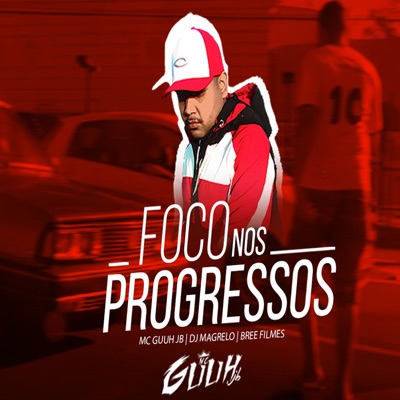 Foco nos Progressos - Single