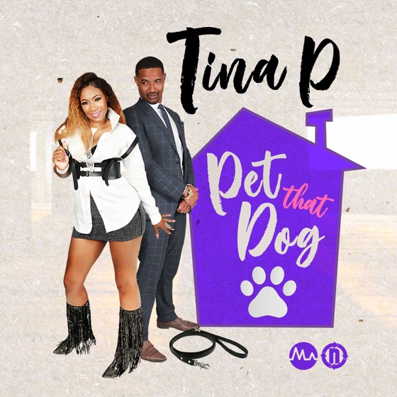 Cover artwork for Pet That Dog