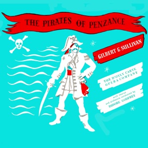 The Pirates of Penzance