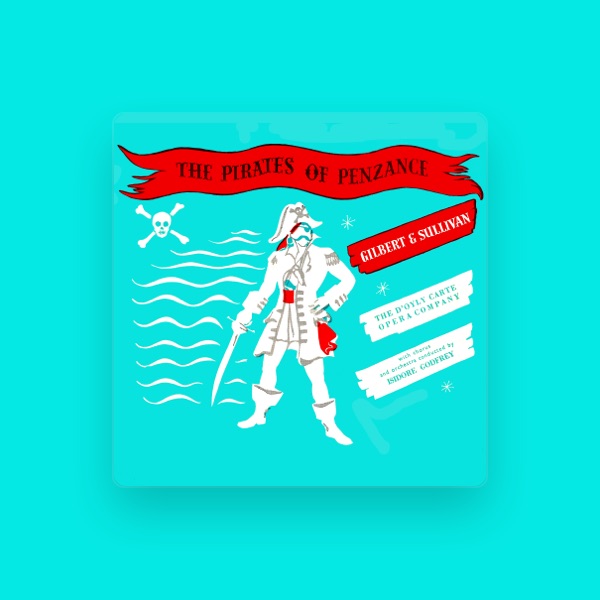 The D'Olye Carte Company's avatar