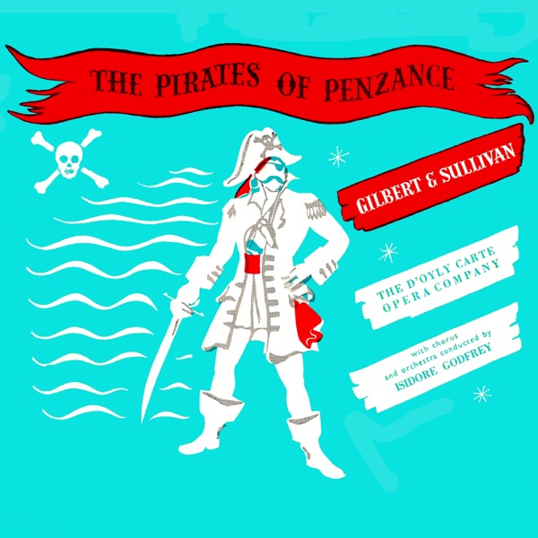 The Pirates of Penzance
