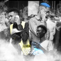 Minha Volta - Single - MC Matos & MC Pretinho