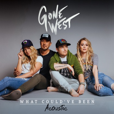 Confetti - Gone West | Shazam