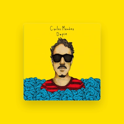 Listen to Carlos Méndez, watch music videos, read bio, see tour dates & more!