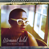 WomanChild - Cécile McLorin Salvant